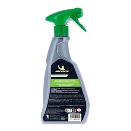 Michelin 009160 Ecological Shampoo, 500 ml
