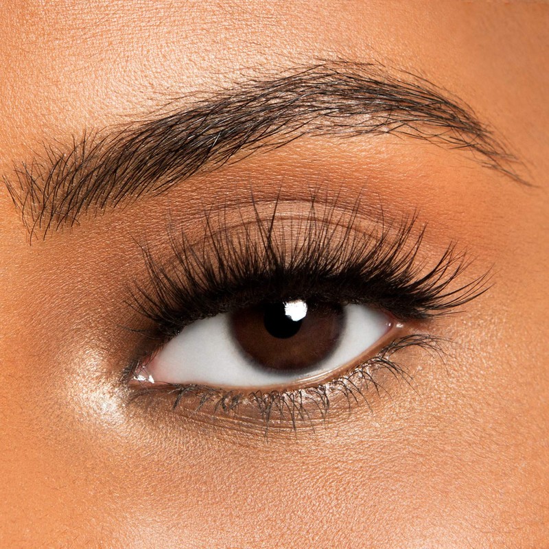 Maréna Beauté Eyelashes, Riley