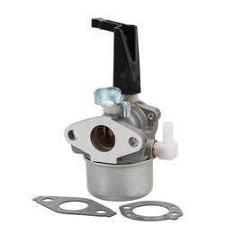 Yomoly Carburetor Compatible with Craftsman Model 917.292480 Tiller Replacement Carb