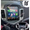 Nhopeew For Chevy Cruze 2009-2015 Car Apple Carplay w/Camera Android
