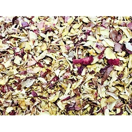 Dried Dehydrated Chopped RED Onion Flakes 100g