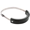 Micvtve Motorcycle Accessories Exhaust Protector Can Cover Universal Fit 100Mm-160Mm