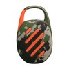 Universal JBL Clip 5 Bundle with Wall Charger - Camo