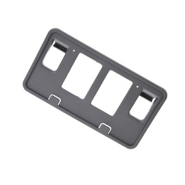 Compatible with License For 2006-2008 For Ford For F-150 Front Prod From 08-09-05 Textured PrCars05457