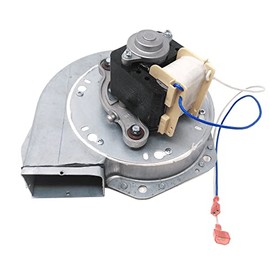 Stove Parts For Less, Compatible Regency Exhaust Blower Motor & Gasket, GF55-002