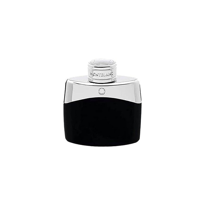 Mont Blanc Legend Agua De Tocador 50 ml