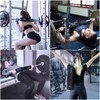 Barbell Pad Set for Squats Hip Thrusts, Barbell Weight Set