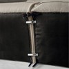 HOWDIA Sectional Couch Connectors to Make Sectional Stay, 5.1" Couch