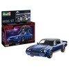 Revell StrangerThings Billy's Chevy Camaro Z/28 Model Kit