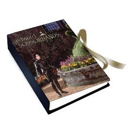 Edward Scissorhands Photo Album