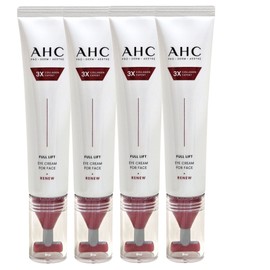 H.C. AHC Eye Cream Season 14 Full Lift T Gua Sha Lifting 40ml 4pcs / AHC 아이크림 시즌14 풀리프트 T괄사 리프팅 40ml 4개