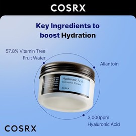 COSRX Hyaluronic Acid Intensive Cream