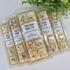 Devon Melts - Cedar & Salted Lavender - Highly Scented