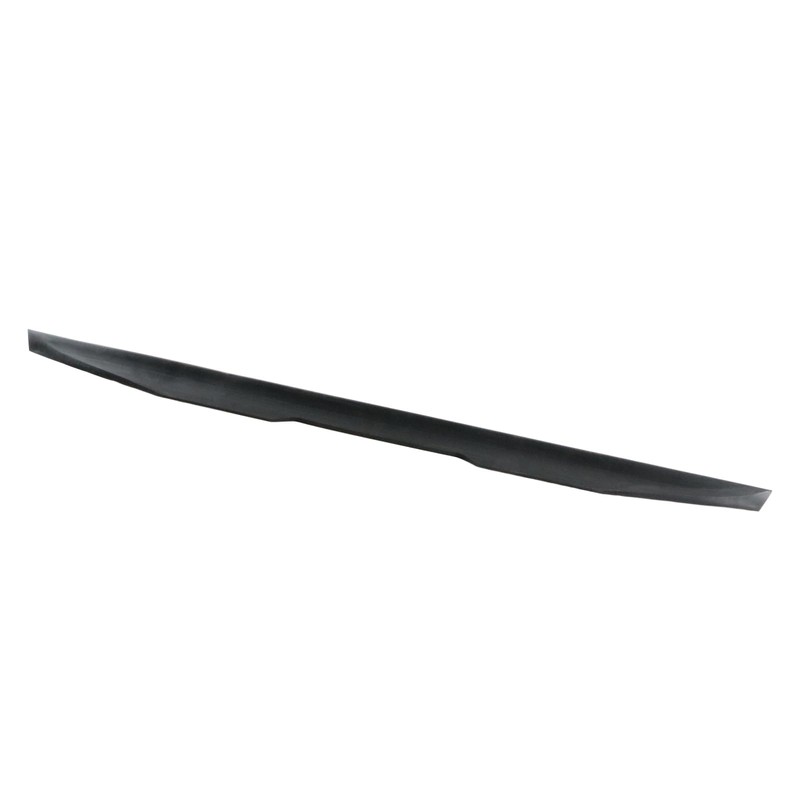 Rear Tailgate Duckbill Lip Spoiler Compatible with 2018-2023 Stinger