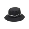 Callaway C25191213 Women's Bucket Hat (Heat Shielding / UV Protection)