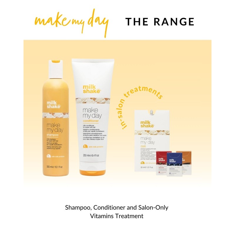 milk_shake Make My Day Conditioner 250ml