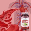 Cuore Circulación Y Presión Arterial Ajo Zapote Blanco Zn Sabor