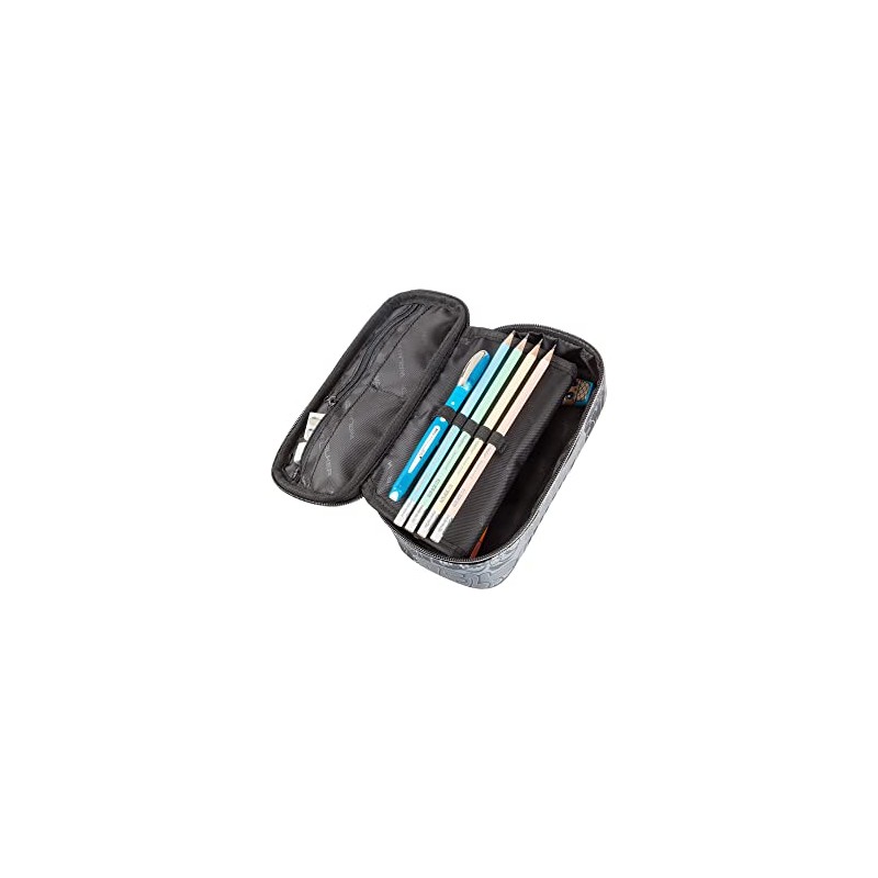 Schneiders Vienna 49257 080 Pencil Case Concept 21 x 10
