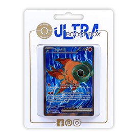 my-booster Pokémon Company SV02-FR-UB-234