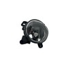BSSTORE® Fog Light H1 Front Compatible with A1 2010-2014/A4 2007-2011/A6
