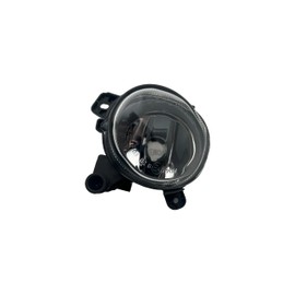 BSSTORE® Fog Light H1 Front Compatible with A1 2010-2014/A4 2007-2011/A6 2011-2014/Q3 2011-2014/ (Left)