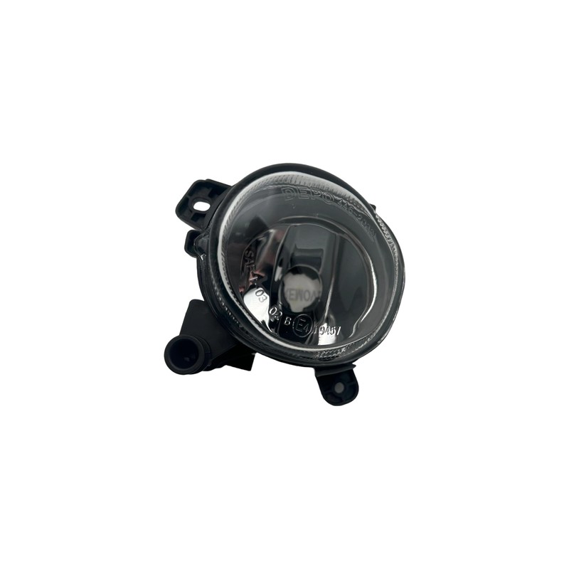 BSSTORE® Fog Light H1 Front Compatible with A1 2010-2014/A4 2007-2011/A6