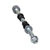 AlveyTech Front Axle Bolt, Spacers, and Lock Nut for The