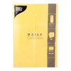 50 Cutlery Pockets Napkins 'Daily Collection' 48 cm x 30
