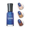 SALLY HANSEN Fuzzy Coat Special Effect Textured Nail Color -