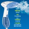 Conair Handheld Garment Steamer for Clothes, ExtremeSteam 1200W, Portable Handheld