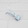 eMagTech Multifunctional Iron Camping Clamp Hooks for Tent Pole Diameter