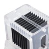 Salt Chlorine Generator Cell Salt Water Chlorination System Electrolytic Cell