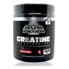 Creatina Monohidratada 400 G Blackbear 80 Servicios