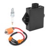 ATV Ignition Coil ＋ Spark Plug ＋ CDI Kit 3530‑011