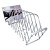 Radius Collator Magazine Rack with 10 Compartments