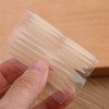 Cinta de párpado doble, 520pcs Cinta de párpado doble invisible