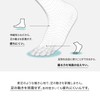 Caterpy Air No Tie Shoelaces (Can be worn on and