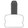 Greenstar Lawn Mower Spark Plug Connector Iridium 14mm x 1.25mm