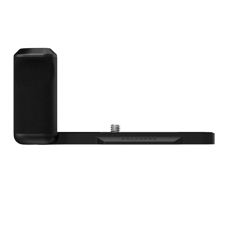 PolarPro - BaseGrip - Fuji X100VI - Black