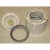 Blade Assembly, Jar Base with Spring, and Jar Seal for