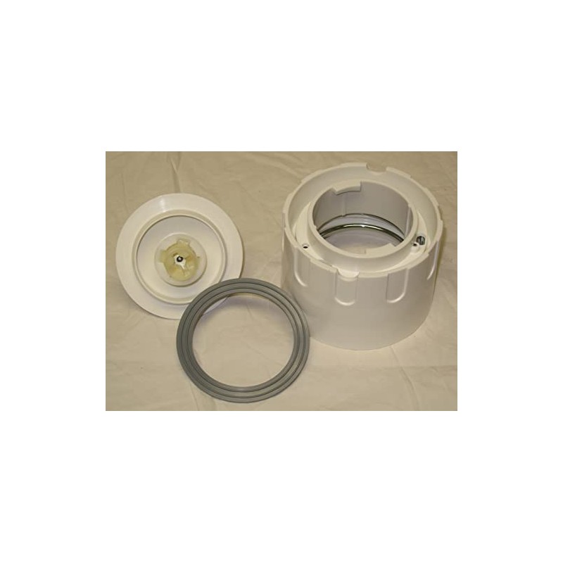 Blade Assembly, Jar Base with Spring, and Jar Seal for