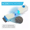 Best Peine Eléctrico Aspiradora Para Eliminar Piojos Liendres
