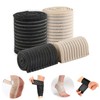 Elfzone Elastic Bandage Wrap with Velcro - 4 Packs -