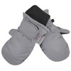 Durio Ski Gloves for Children and Toddlers, Waterproof Gloves, Warm