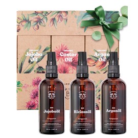Organic Castor Oil