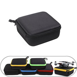 Sunnylife DJI Spark Small Case for All 2 types from 5 Colors , blk