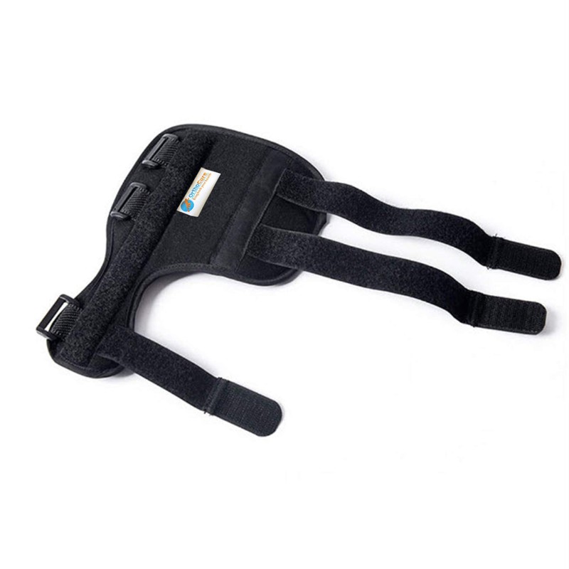 Thumb Spica Splint Wrist Brace Support Sports Strap Thumb Stabilizer