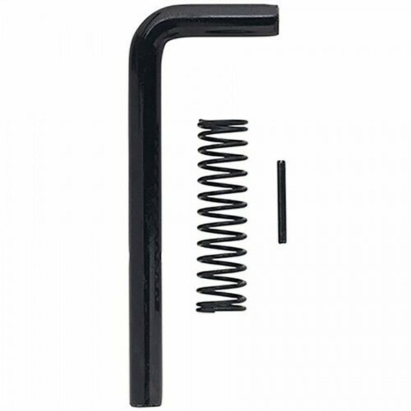 BEAR FLAG EDITION for Trailer Gate Spring Latch Repair Kit