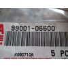 Yamaha NOS OEM Yamaha 99001-06600-00