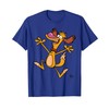Nature Cat Hal Character Men Women Girls Kids T-Shirt